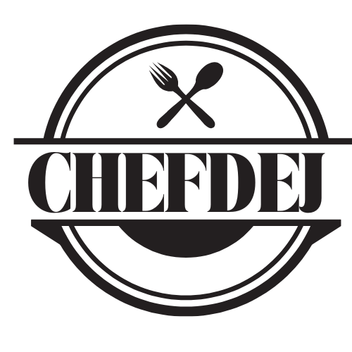 CHEFDEJ